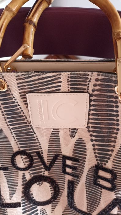 Mala Verão Lola Casedemunt Nova