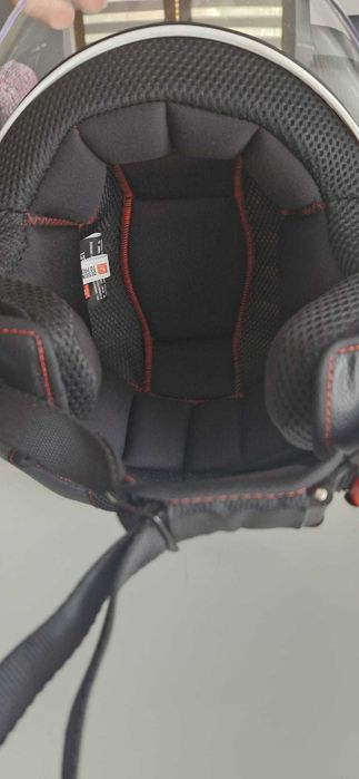Sprzedam kask motorowy
