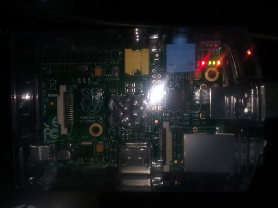 Central telefonica VoIP