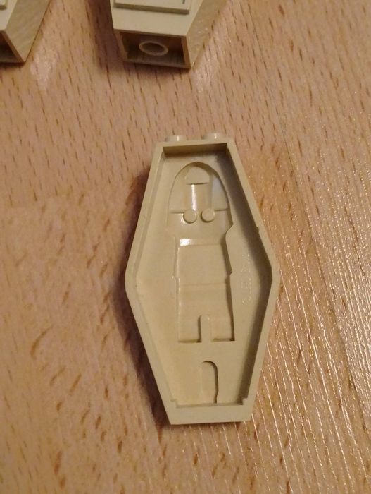LEGO mumia,adwentures unikaty