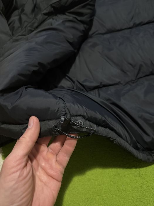 Куртка quiksilver
