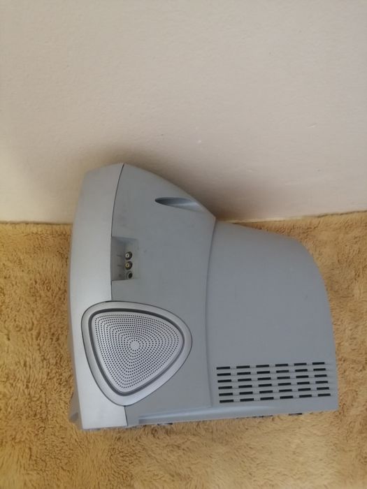 TV philips 14pv335/01 Combo VHS do Naprawy.