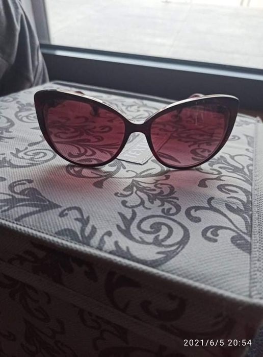 Óculos sol Ralph lauren