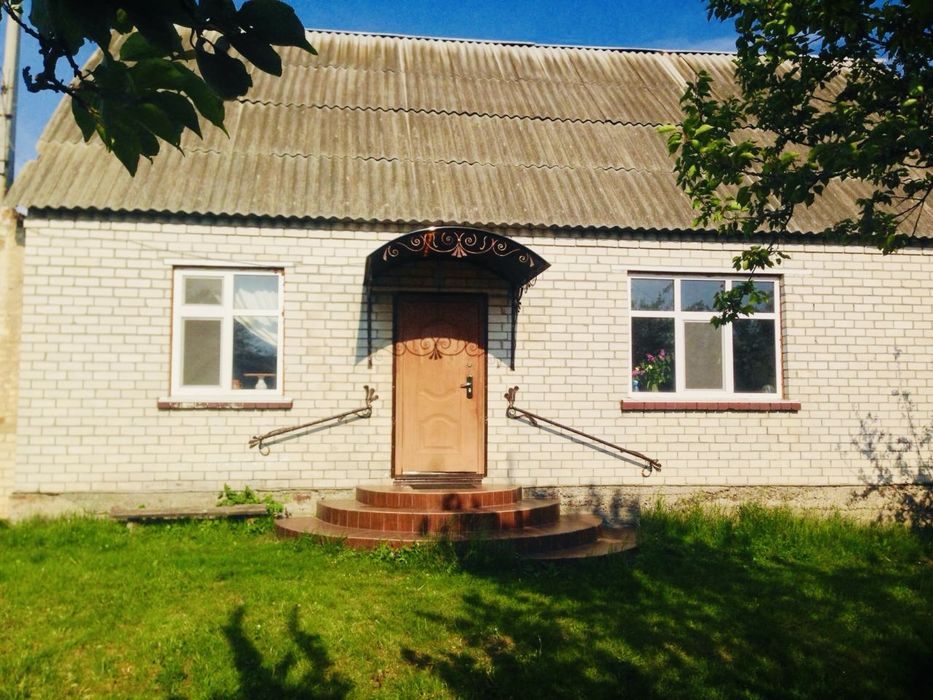 Продаж дому власник