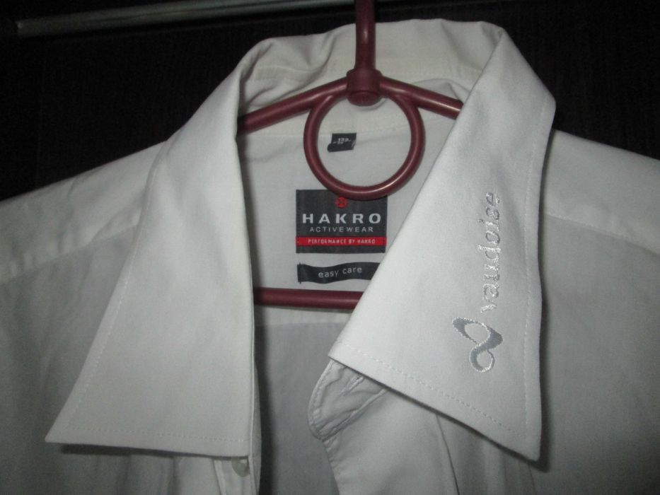 Брюки джинсы H&M рубашки, р. 48