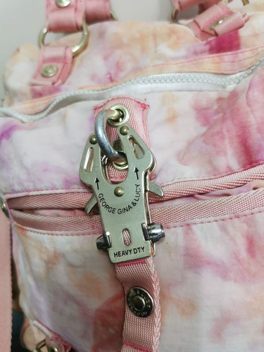 Torebka George Gina & Lucy