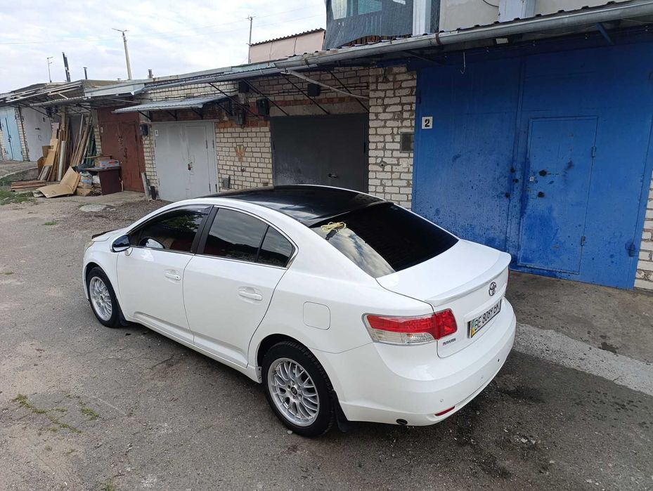 Продам автомобіль