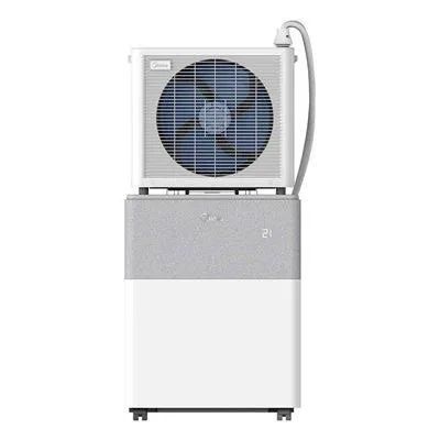 Midea PortaSplit Ar condicionado portátil