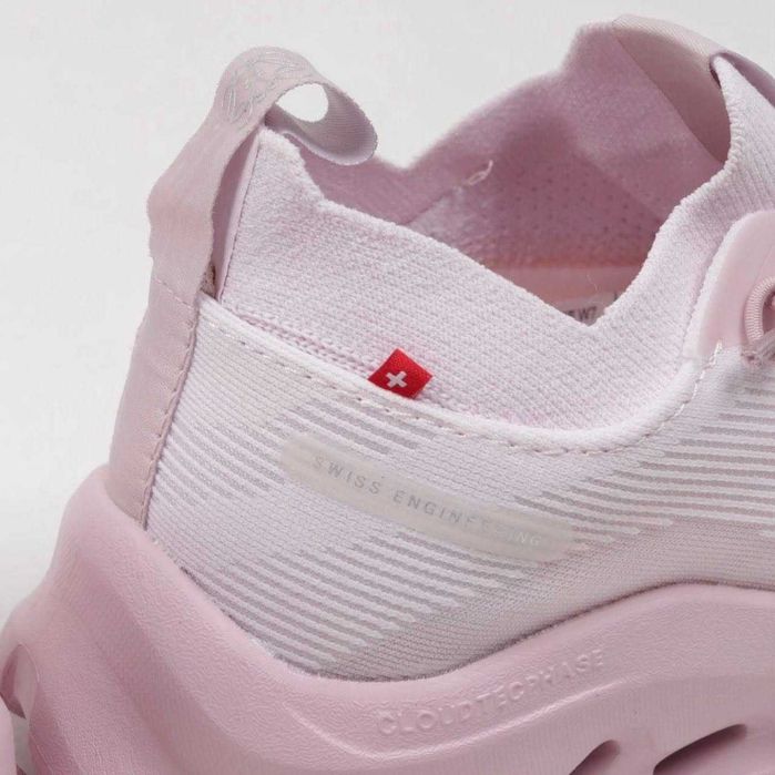 37-40 розмір - Running Cloudtilt в кольорі Pale Pink