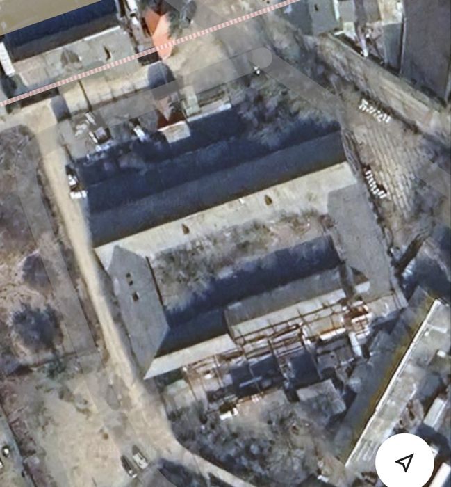 Склад(майстерня)