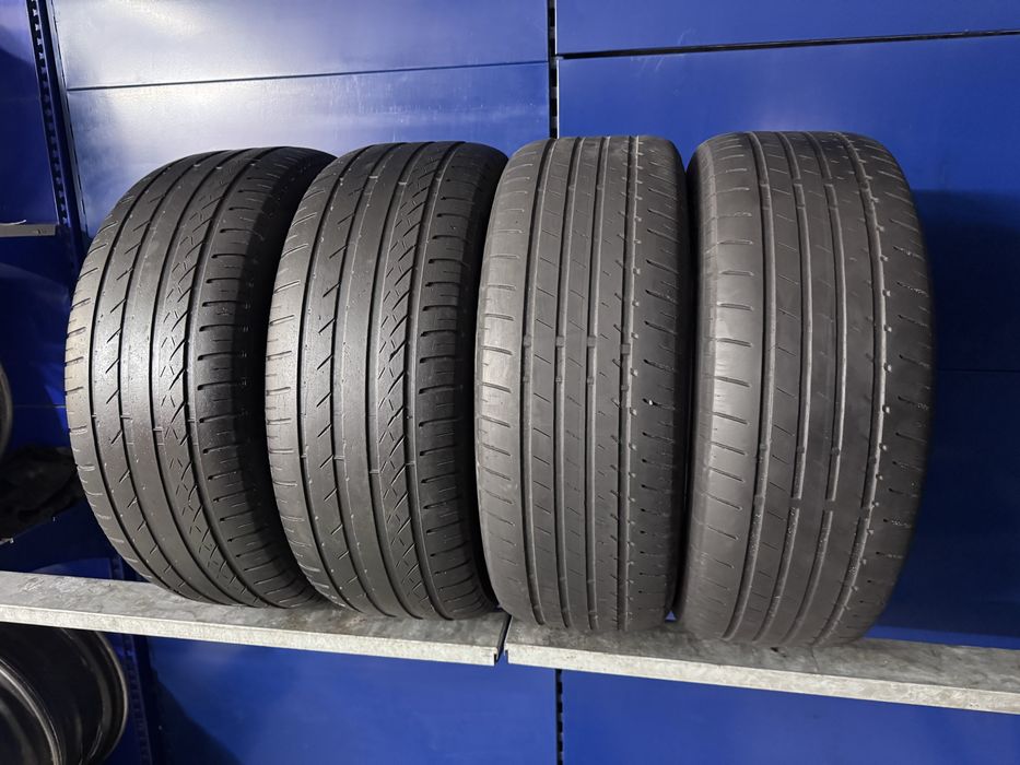 Hifly HF805 215 55 r 17 Lassa Driveveys 215/55r17 Склад Шин Умань