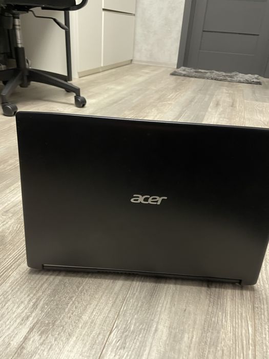 Acer Aspire A515-51G  Nvidia MX150 ОЗУ 12Гб SSD