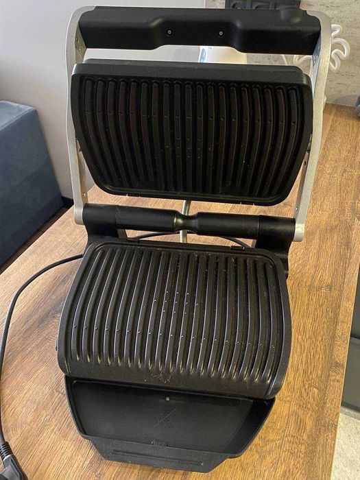 Продається гриль TEFAL OptiGrill+
