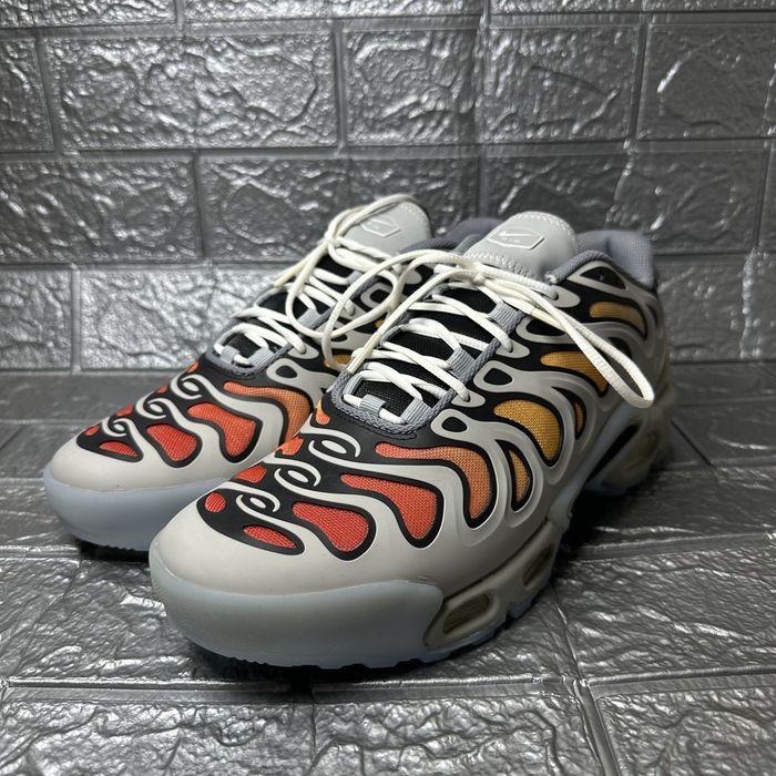 Чоловічі кросівки Nike Air Max Plus Drift Shoes FD4290-002