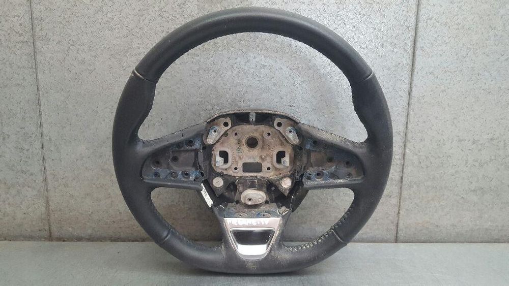 Volante Renault Megane Iv Berlina 5P