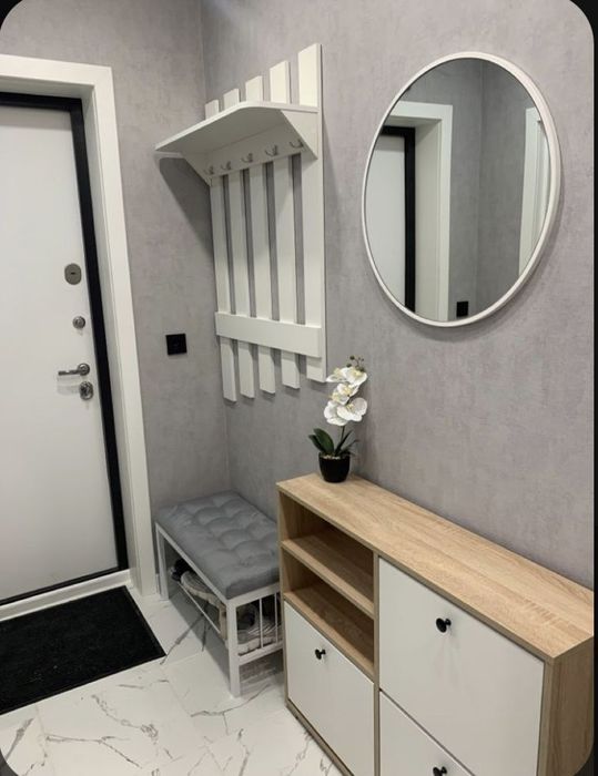 Жд автостанція центр Артема 1,2 кімнатні квартири