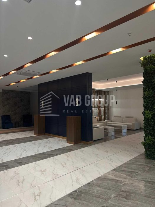 Продаж 2-к квартири в ЖК Edelweiss House + 2 паркінгу, Печерськ