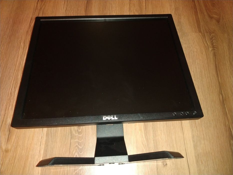 Monitor DELL E190Sb
