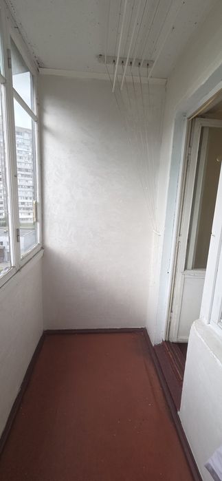 Продам 1 кімнатну Рональда Рейгана 11а