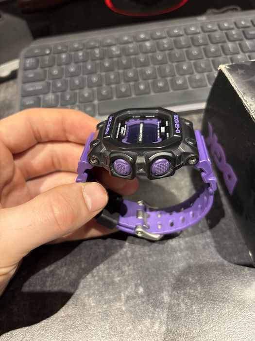 Casio G-shock GX-56 DGK original
