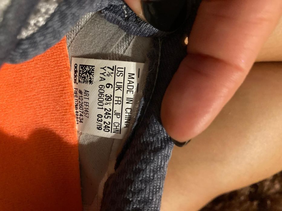 ADIDAS Adizero Adios 4