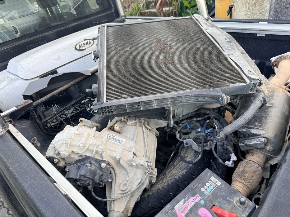 Isuzu d max  2.5