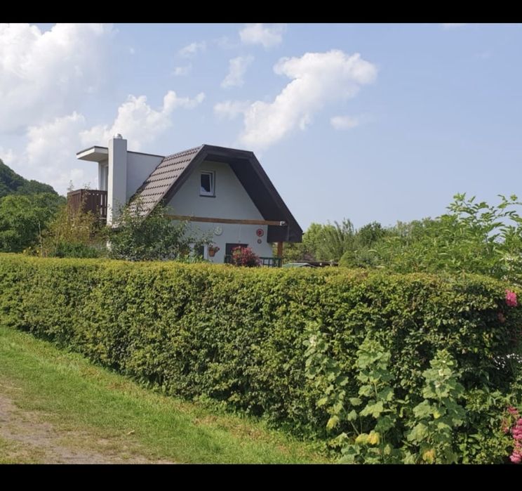 Sprzedam działkę ROD