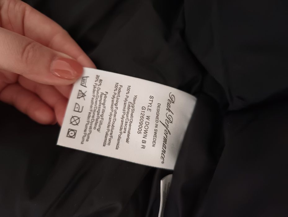 Kurtka nowa bez metki