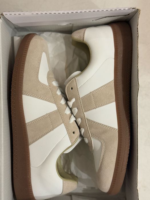 кросівки Maison Margiela