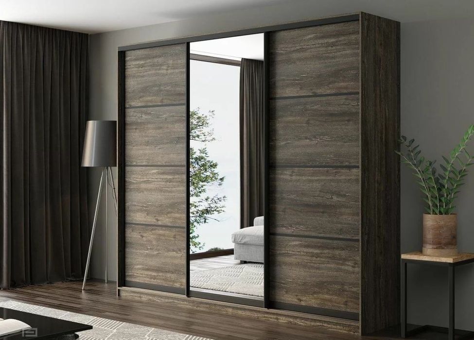 Шафи купе,Шкаф,Шкаф-купе,шафа,гардеробная,шкаф под заказ,передпокій