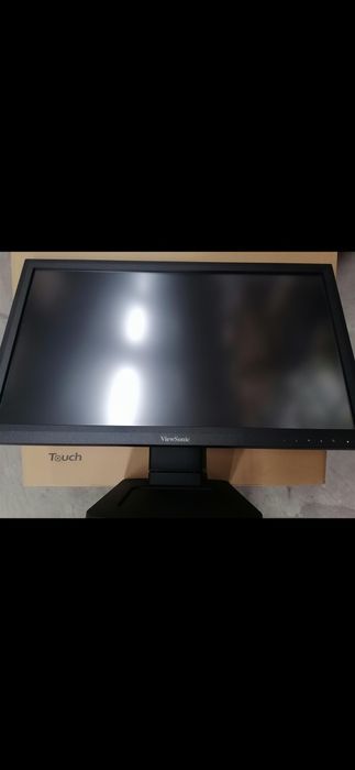 Monitor Touch 22" Novo na caixa