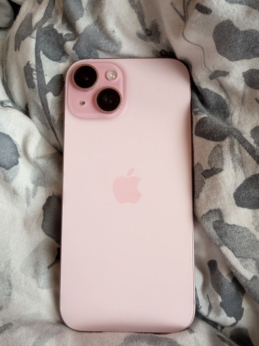 IPhone 15 128 Gb