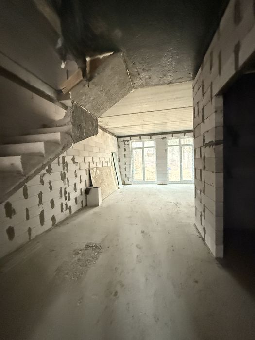 Таун 120м2 з газом в Лісовій частині Гостомеля. Парк Щасливий