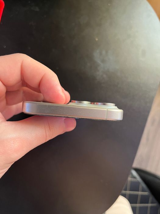 Iphone 15 pro max 512 gb