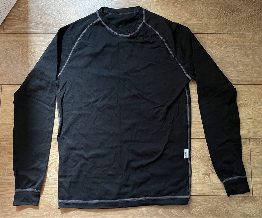 Podkoszulek termoaktywny z dlugim rekawem