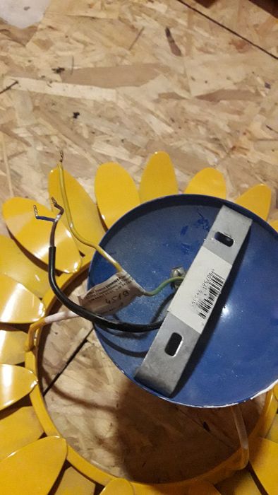 lampa dziecięca