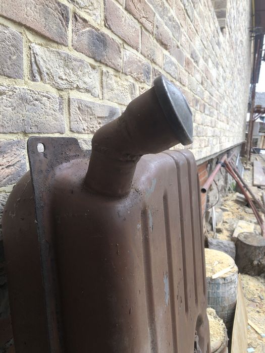 Газ 51 (63, 93) в ідеальному стані