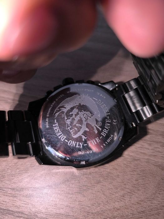 Relógio Diesel Dz4355