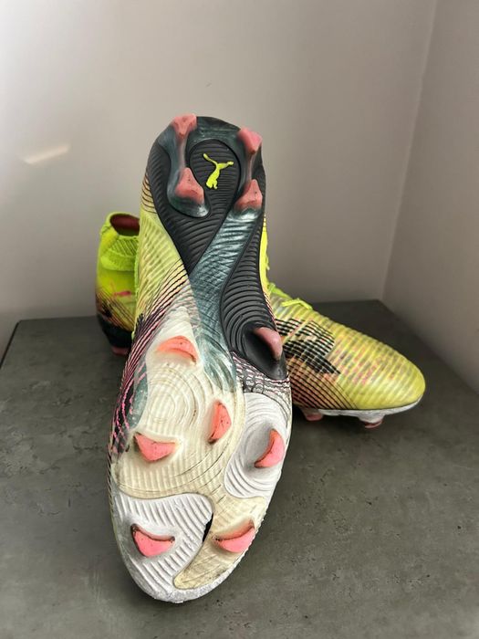 Puma future 8 ultimate FG