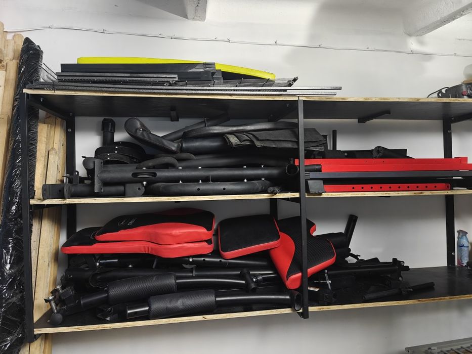 Atlas Hilton Polska model 4400