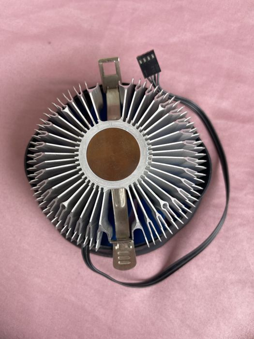 Процессорний кулер Deepcool GAMMAXX 300 Б/У