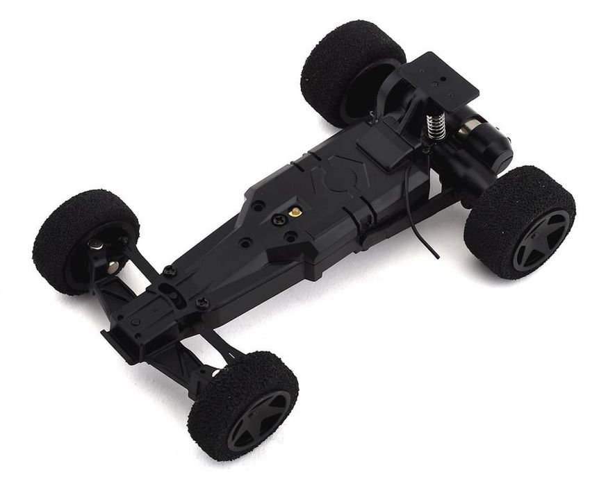 HPI Fórmula 1 Q32 1/32 RTR 2WD Carro elétrico Micro F1