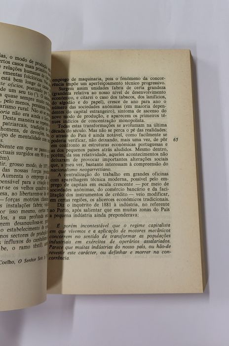 A crise da consciência pequeno-burguesa: o nacionalismo literário da g