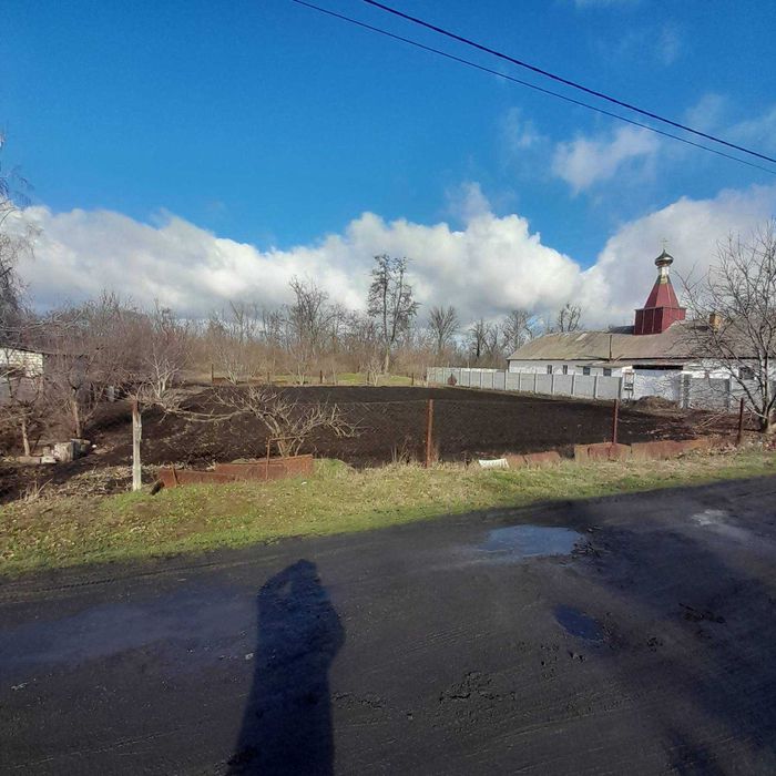 Продам будинок село Кривбас