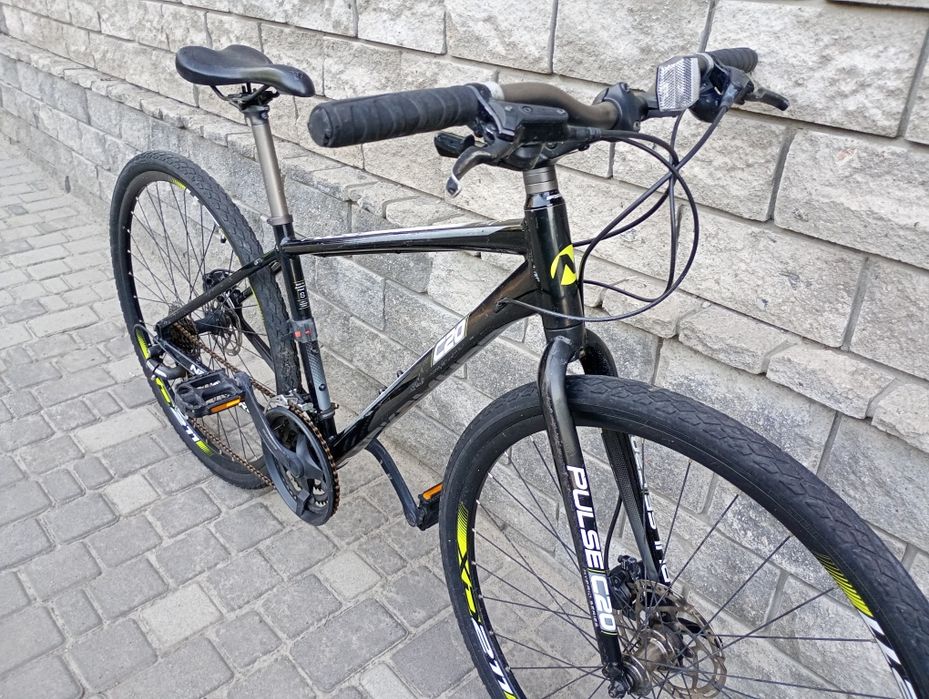 Велосипеды из Германии TREK 26" рама 18" merida scott