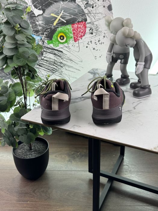 Кросівки Under Armour TriBase 41 розмір Е14160
