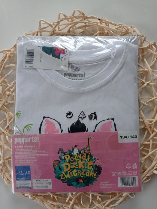 Koszulka 134/140