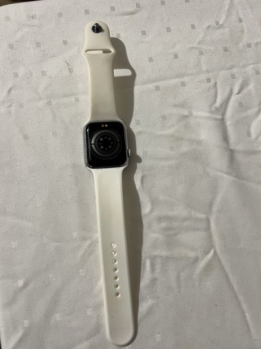 Смарт-годинник Smart Watch Series 7 HW67 Pro Max 45мм ff