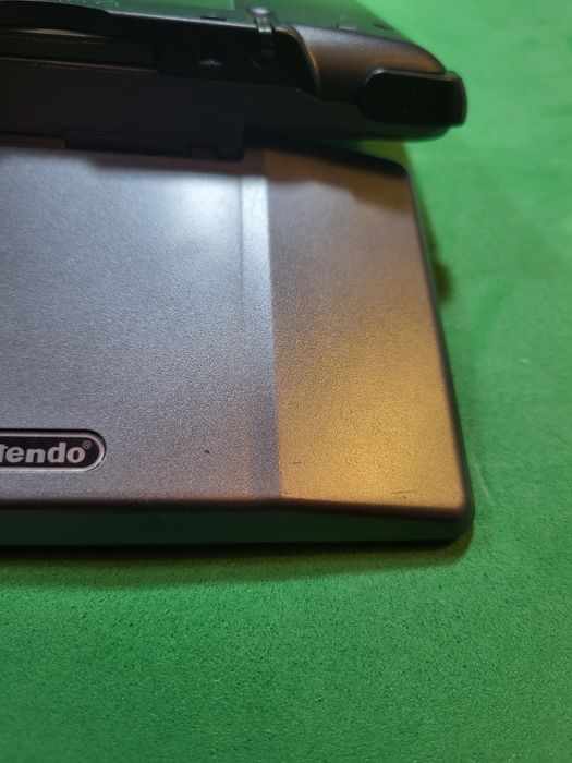 Nintendo DS Fat/NDS