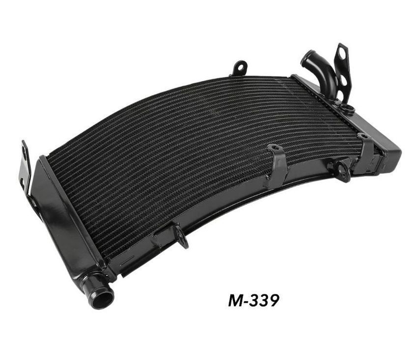Radiador , Honda CBR600 F3 1995 - 1998